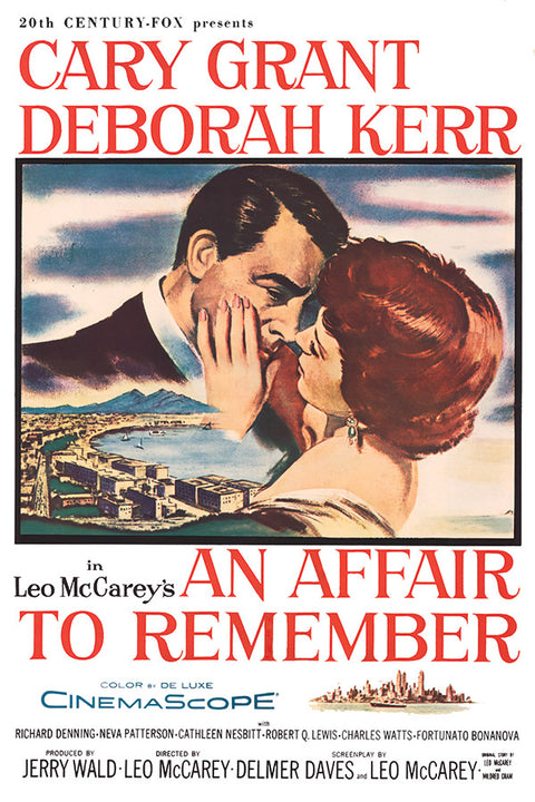 Affair To Remember