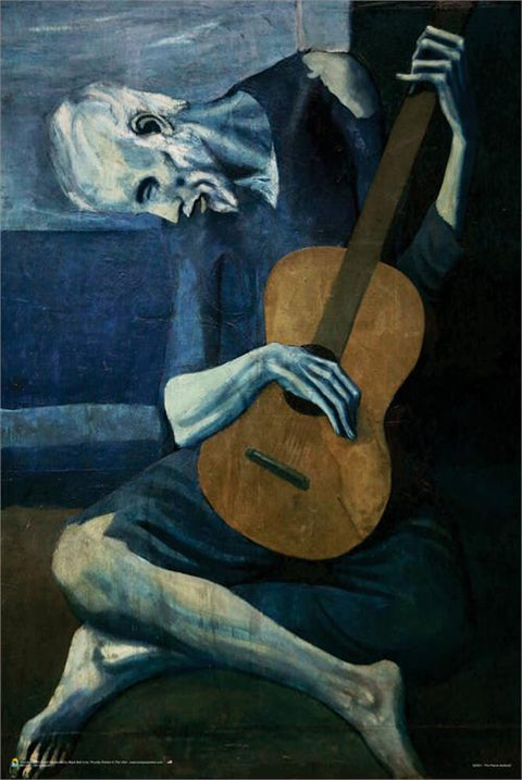 Pablo Picasso