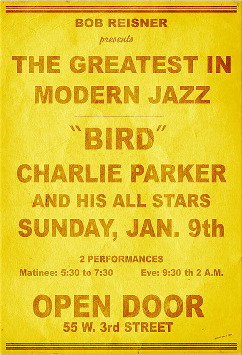 Charlie Parker