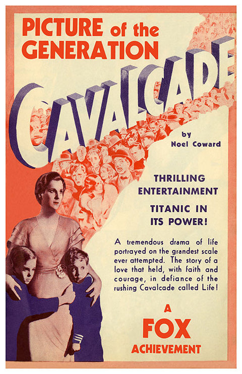 Cavalcade