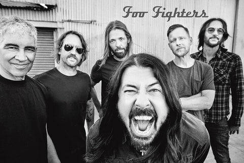 Foo Fighters