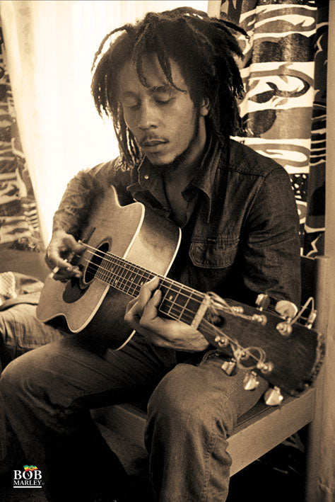 Bob Marley