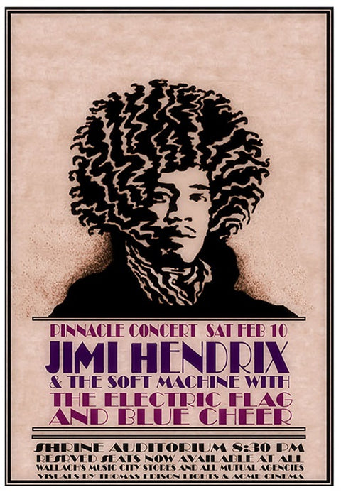 Jimi Hendrix