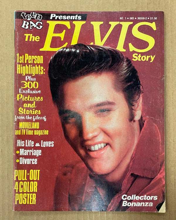 Presley, Elvis