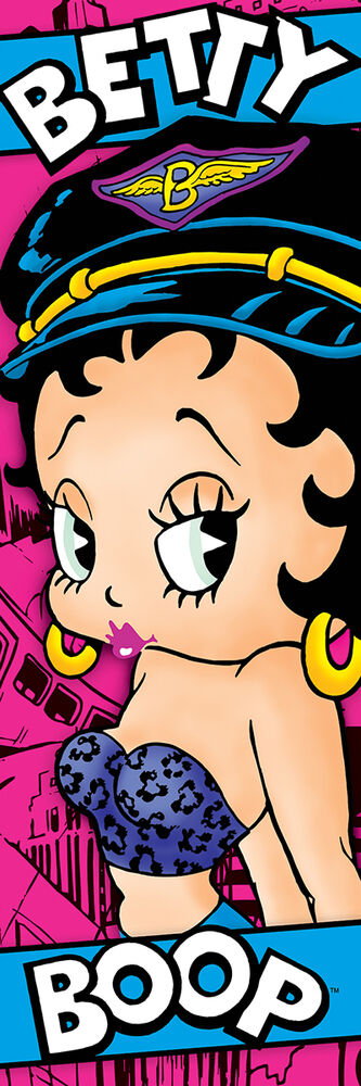 Betty Boop