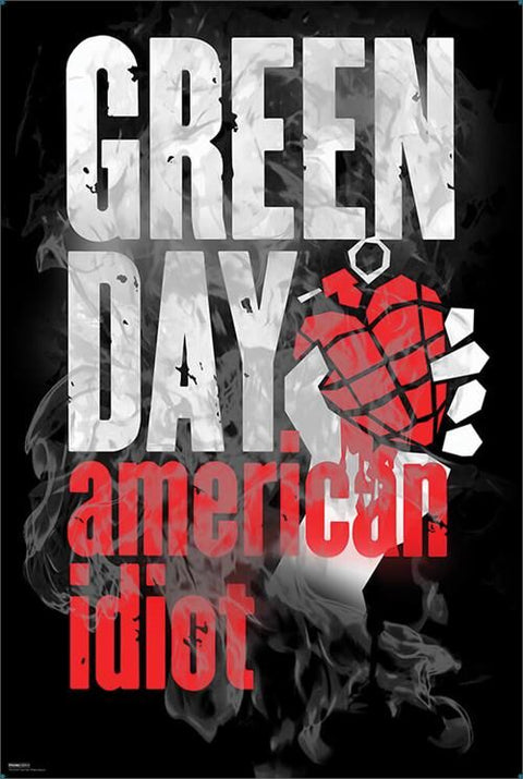 Green Day