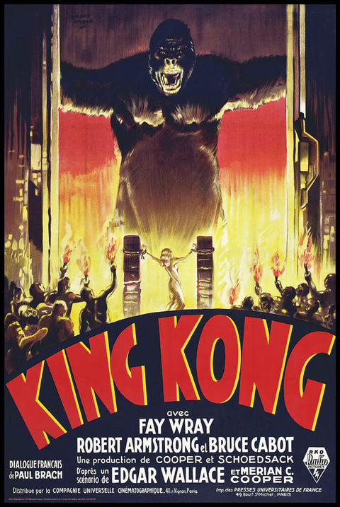 King Kong