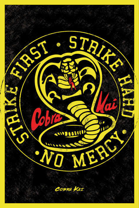 Cobra Kai