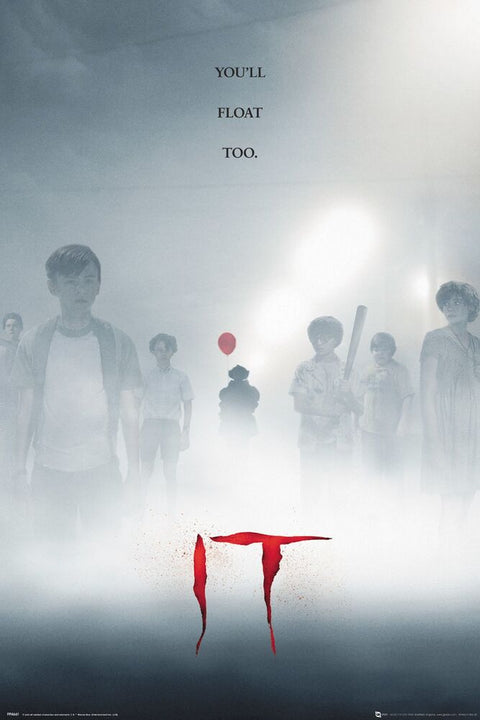 It