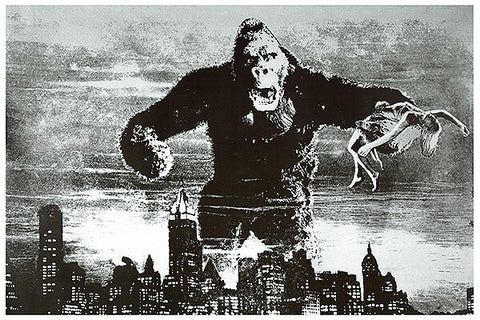 King Kong