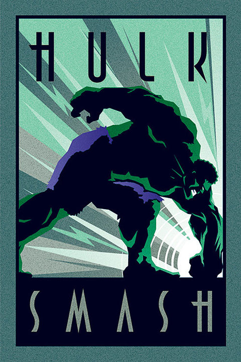 Hulk