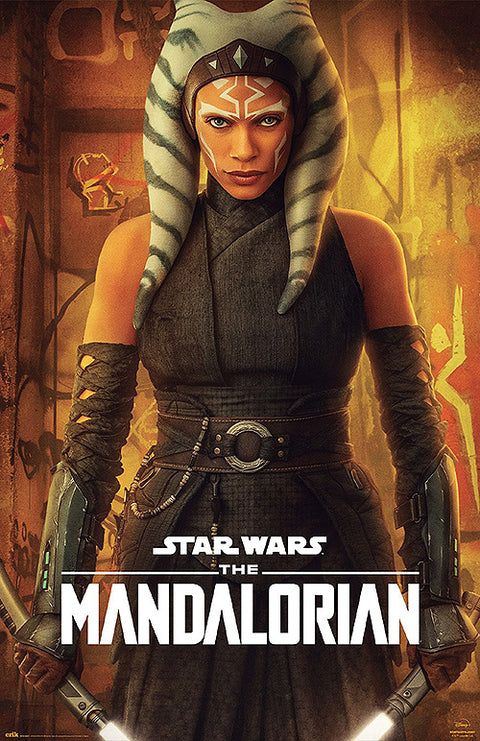 Mandalorian