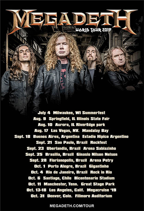 Megadeth