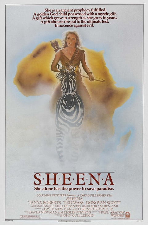 Sheena