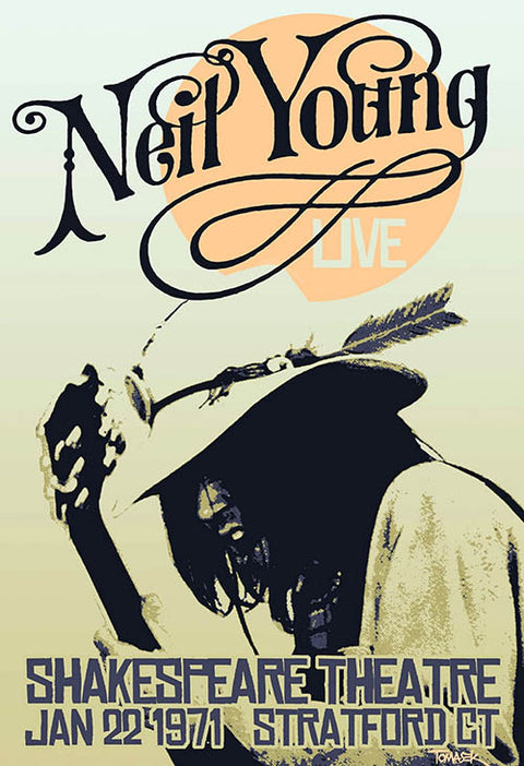 Neil Young