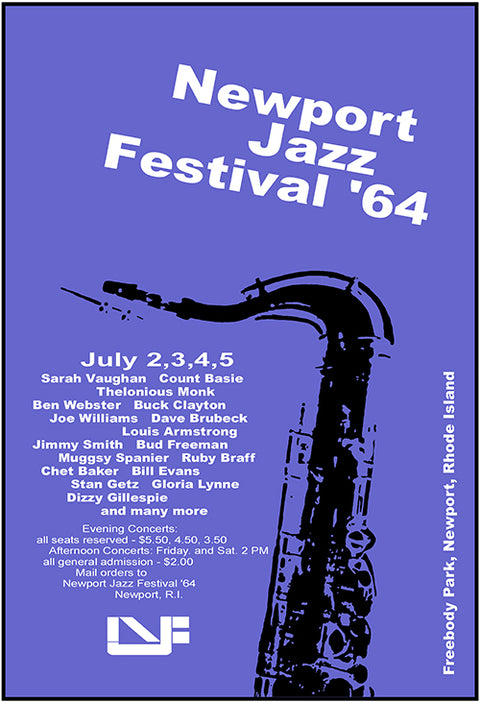 Newport Jazz Festival