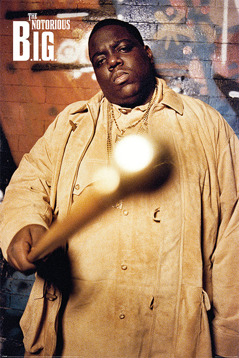 Notorious B.I.G.