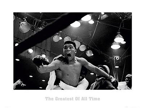 Muhammad Ali