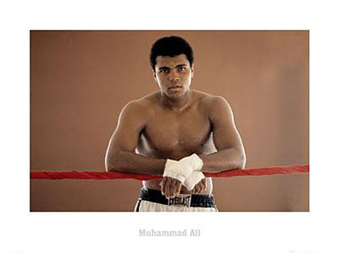 Muhammad Ali