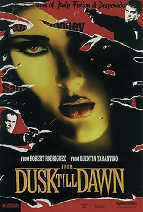 From Dusk Till Dawn