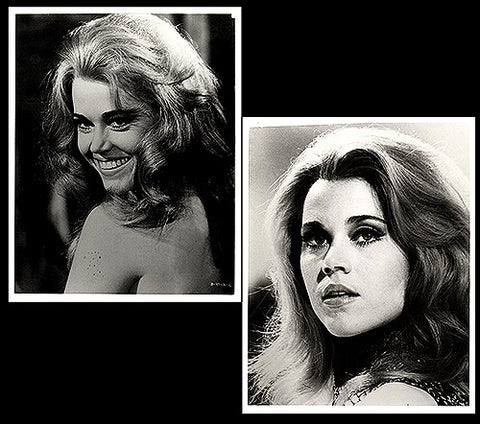 Jane Fonda