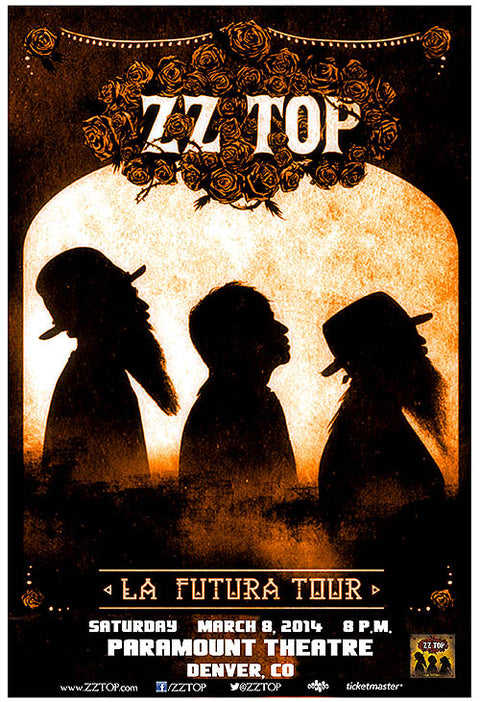 ZZ Top