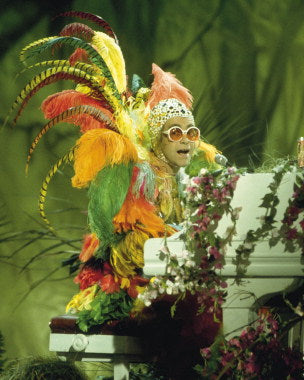 Elton John