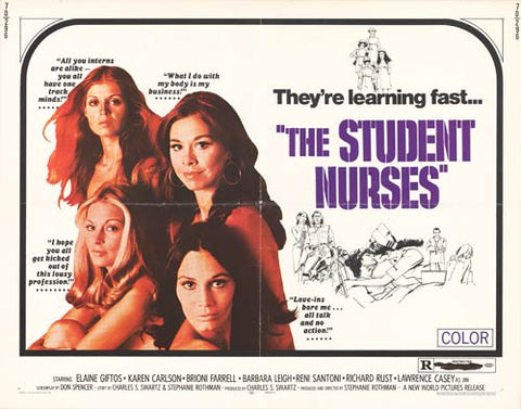 Student Nurses