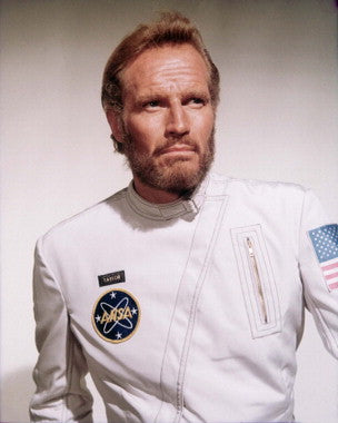 Charlton Heston