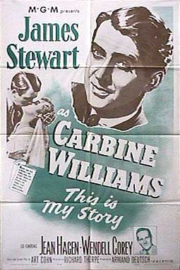 Carbine Williams