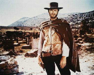 Fistful of Dollars