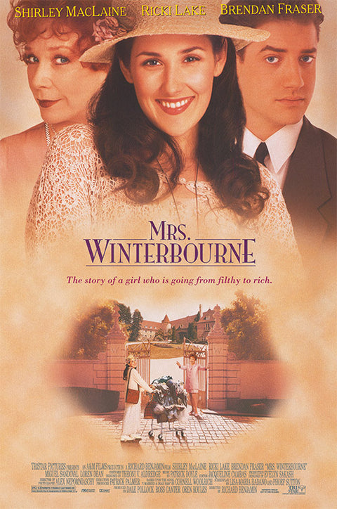 Mrs. Winterbourne