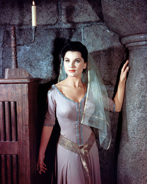 Debra Paget