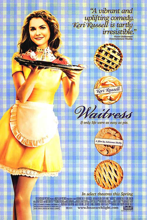 Waitress