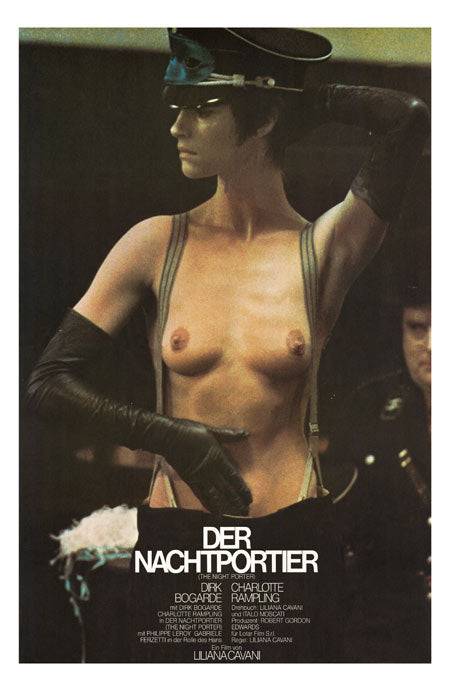 Night Porter