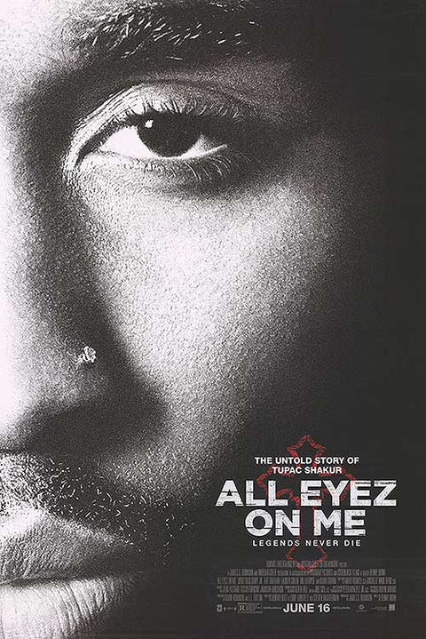 All Eyez on Me