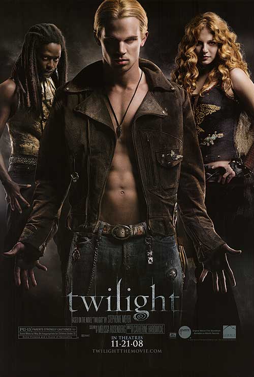 Twilight