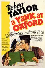 Yank At Oxford