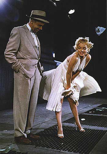 Seven Year Itch