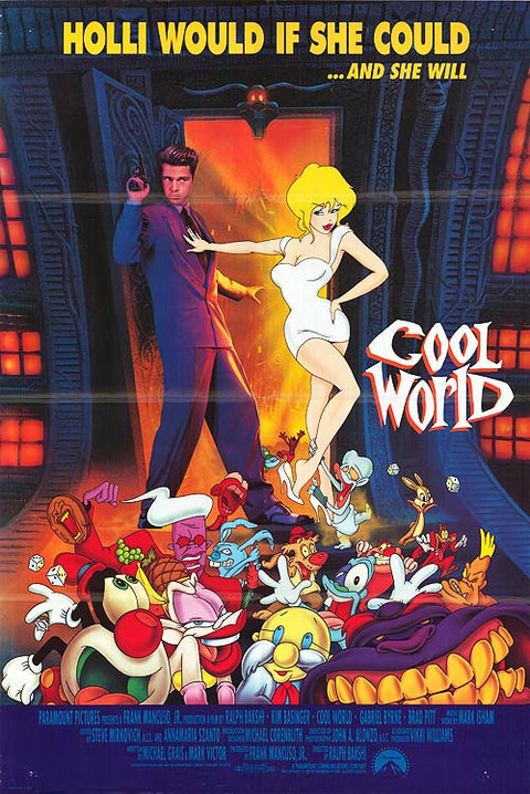 Cool World