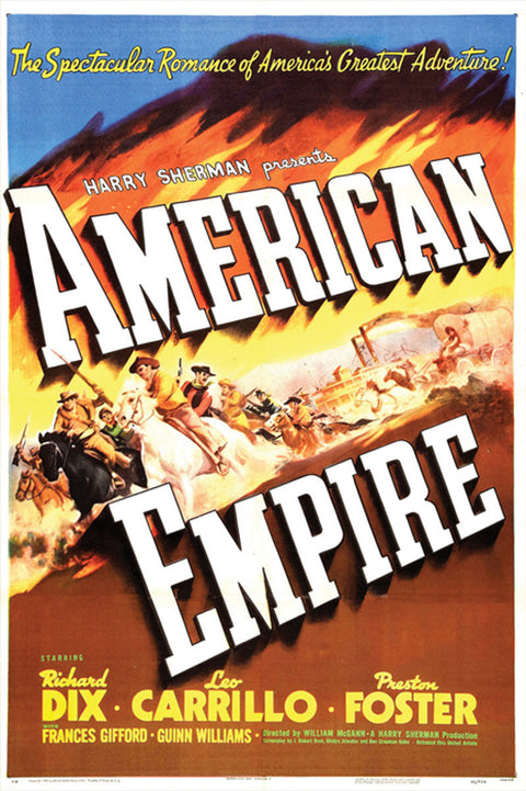 American Empire