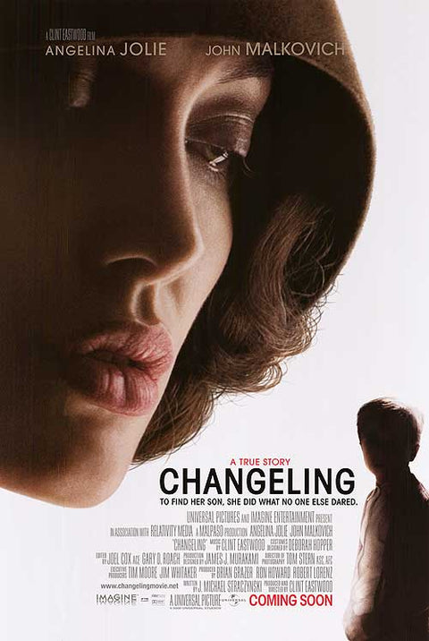 Changeling