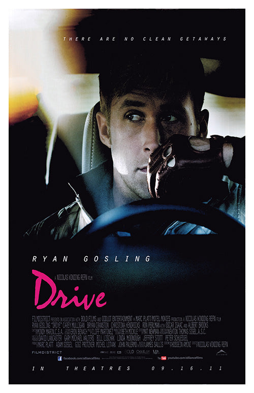 Drive