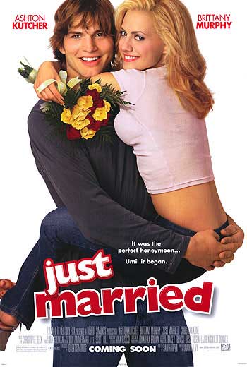 Just Married