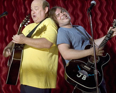 Tenacious D: The Pick of Destiny