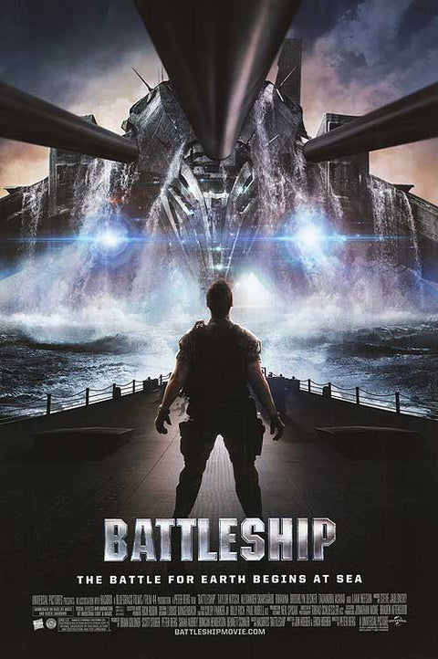 Battleship