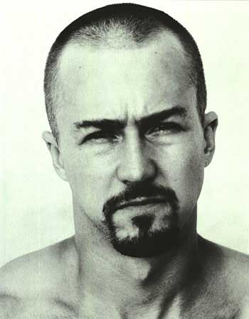 American History X