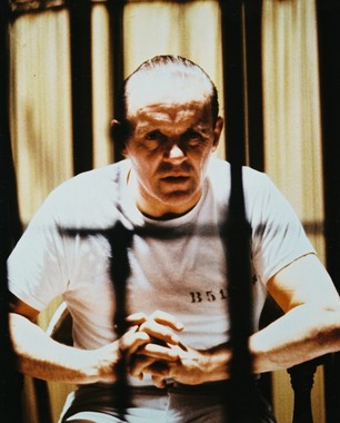 Silence of the Lambs