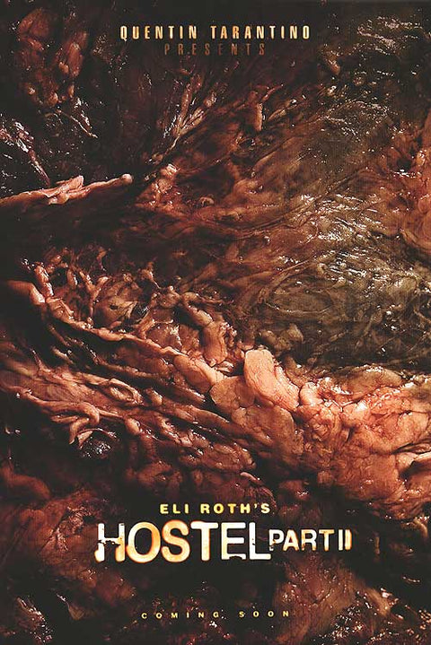 Hostel: Part II