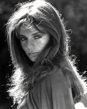 Jacqueline Bisset